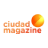 logo de ciudad magazine