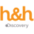 logo de discovery h&h