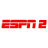 logo de espn 2