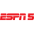 logo de espn 5