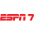 logo de espn 7