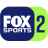 logo de fox sports 2