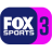 logo de fox sports 3