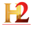 logo de history 2