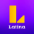 logo de latina perú