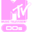 logo de mtv 00s