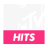 logo de mtv hits