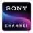 logo de sony channel