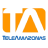 logo de teleamazonas ecuador