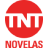 logo de tnt novelas